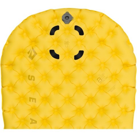 Materac SEA TO SUMMIT UltraLight ASC Mat Materac SEA TO SUMMIT UltraLight ASC Mat
