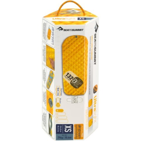 Materac SEA TO SUMMIT UltraLight ASC Mat Materac SEA TO SUMMIT UltraLight ASC Mat