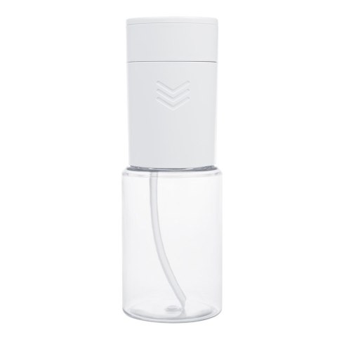 PROMEDIX BEZDOTYKOWY DOZOWNIK, POJEMNIK DYSPENSER DO PŁYNNYCH MYDEŁ, PŁYNÓW DEZYNFEKUJĄCYCH, 300ML, 4XAA, BIAŁY PR-540 W PROMEDIX BEZDOTYKOWY DOZOWNIK, POJEMNIK DYSPENSER DO PŁYNNYCH MYDEŁ, PŁYNÓW DEZYNFEKUJĄCYCH, 300ML, 4XAA, BIAŁY PR-540 W