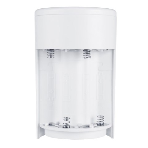 PROMEDIX BEZDOTYKOWY DOZOWNIK, POJEMNIK DYSPENSER DO PŁYNNYCH MYDEŁ, PŁYNÓW DEZYNFEKUJĄCYCH, 300ML, 4XAA, BIAŁY PR-540 W PROMEDIX BEZDOTYKOWY DOZOWNIK, POJEMNIK DYSPENSER DO PŁYNNYCH MYDEŁ, PŁYNÓW DEZYNFEKUJĄCYCH, 300ML, 4XAA, BIAŁY PR-540 W