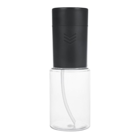 PROMEDIX DOZOWNIK MYDŁA ŻELU PŁYNU DO DEZYNFEKCJI 300 ML, DYSPENSER, CZARNY PR-540 B PROMEDIX DOZOWNIK MYDŁA ŻELU PŁYNU DO DEZYNFEKCJI 300 ML, DYSPENSER, CZARNY PR-540 B