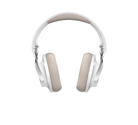 Shure SBH1DYWH1-EFS - Profesjonalne słuchawki bezprzewodowe AONIC 40 z systemem ANC (białe) Shure SBH1DYWH1-EFS - Profesjonalne słuchawki bezprzewodowe AONIC 40 z systemem ANC (białe)