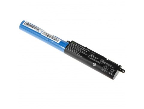 GREEN CELL BATERIA AS86 DO ASUS A31N1519 2200 MAH 11.25V GREEN CELL BATERIA AS86 DO ASUS A31N1519 2200 MAH 11.25V