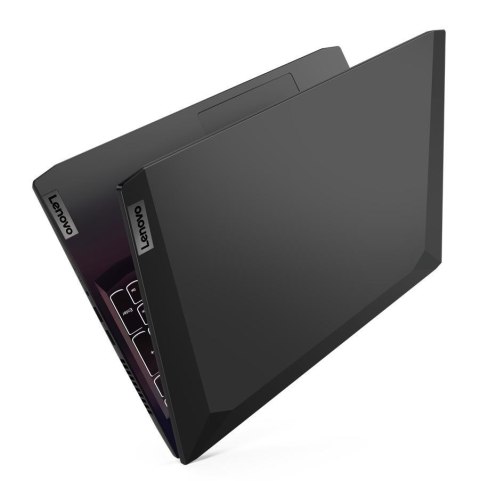 Lenovo IdeaPad Gaming 3 15ACH6 Ryzen 5 5500H 15.6" FHD IPS 300nits AG 144Hz 16GB DDR4 3200 SSD512 GeForce RTX 2050 4GB NoOS Shad Lenovo IdeaPad Gaming 3 15ACH6 Ryzen 5 5500H 15.6" FHD IPS 300nits AG 144Hz 16GB DDR4 3200 SSD512 GeForce RTX 2050 4GB NoOS Shad