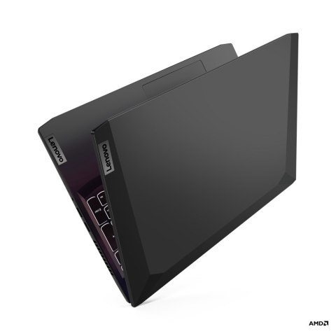 Lenovo IdeaPad Gaming 3 15ACH6 Ryzen 5 5500H 15.6" FHD IPS 300nits AG 144Hz 16GB DDR4 3200 SSD512 GeForce RTX 2050 4GB Win11 Sha Lenovo IdeaPad Gaming 3 15ACH6 Ryzen 5 5500H 15.6" FHD IPS 300nits AG 144Hz 16GB DDR4 3200 SSD512 GeForce RTX 2050 4GB Win11 Sha