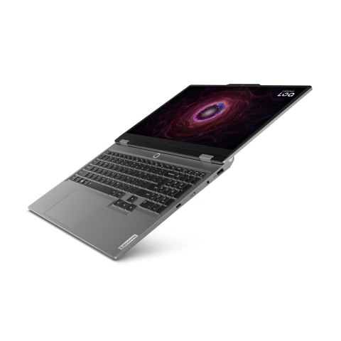 Lenovo LOQ 15ARP9 Ryzen 7 7435HS 15.6"FHD IPS 300nits AG 144Hz 16GB DDR5 4800 SSD512 GeForce RTX 4070 8GB NoOS Luna Grey Lenovo LOQ 15ARP9 Ryzen 7 7435HS 15.6"FHD IPS 300nits AG 144Hz 16GB DDR5 4800 SSD512 GeForce RTX 4070 8GB NoOS Luna Grey