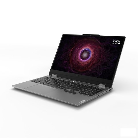 Lenovo LOQ 15ARP9 Ryzen 7 7435HS 15.6"FHD IPS 300nits AG 144Hz 16GB DDR5 4800 SSD512 GeForce RTX 4070 8GB NoOS Luna Grey Lenovo LOQ 15ARP9 Ryzen 7 7435HS 15.6"FHD IPS 300nits AG 144Hz 16GB DDR5 4800 SSD512 GeForce RTX 4070 8GB NoOS Luna Grey