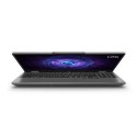 Lenovo LOQ 15IAX9 i5-12450HX 15.6" FHD IPS 300nits AG 144Hz 16GB DDR5 4800 SSD512 GeForce RTX 3050 6GB NoOS Luna Grey