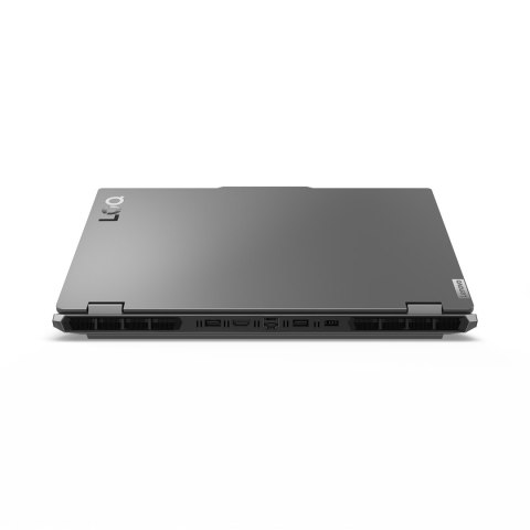 Lenovo LOQ 15IAX9 i5-12450HX 15.6" FHD IPS 300nits AG 144Hz 16GB DDR5 4800 SSD512 GeForce RTX 4060 8GB NoOS Luna Grey Lenovo LOQ 15IAX9 i5-12450HX 15.6" FHD IPS 300nits AG 144Hz 16GB DDR5 4800 SSD512 GeForce RTX 4060 8GB NoOS Luna Grey
