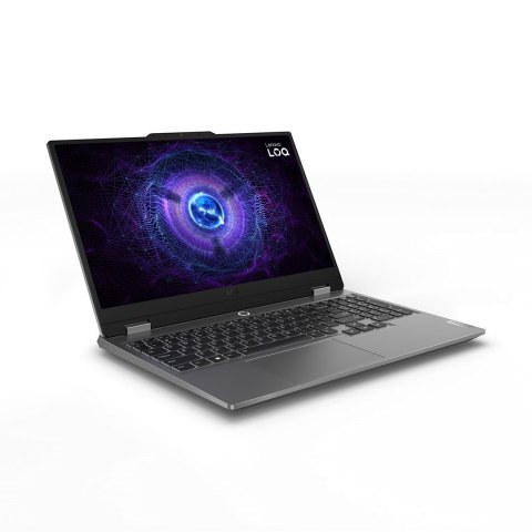 Lenovo LOQ 15IAX9 i5-12450HX 15.6" FHD IPS 300nits AG 144Hz 16GB DDR5 4800 SSD512 GeForce RTX 4060 8GB NoOS Luna Grey Lenovo LOQ 15IAX9 i5-12450HX 15.6" FHD IPS 300nits AG 144Hz 16GB DDR5 4800 SSD512 GeForce RTX 4060 8GB NoOS Luna Grey
