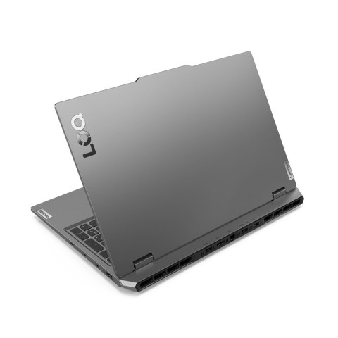 Lenovo LOQ 15IAX9 i5-12450HX 15.6" FHD IPS 300nits AG 144Hz 16GB DDR5 4800 SSD512 GeForce RTX 4060 8GB NoOS Luna Grey Lenovo LOQ 15IAX9 i5-12450HX 15.6" FHD IPS 300nits AG 144Hz 16GB DDR5 4800 SSD512 GeForce RTX 4060 8GB NoOS Luna Grey