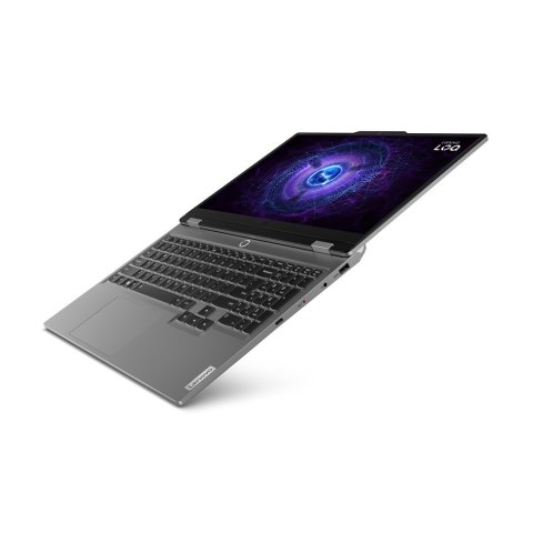 Lenovo LOQ 15IAX9 i5-12450HX 15.6" FHD IPS 300nits AG 144Hz 16GB DDR5 4800 SSD512 GeForce RTX 4060 8GB NoOS Luna Grey Lenovo LOQ 15IAX9 i5-12450HX 15.6" FHD IPS 300nits AG 144Hz 16GB DDR5 4800 SSD512 GeForce RTX 4060 8GB NoOS Luna Grey