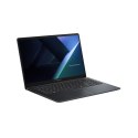 ASUS ExpertBook B1503CVA-S71619X i5-1335U 15.6"FHD 300nits 60Hz AG 16GB DDR5 SSD512 Intel UHD Graphics WLAN+BT Cam720p FingerPri