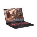 ASUS TUF Gaming A16 FA607NU-R5085W Ryzen 5 7535HS 16.0" FHD+ 144Hz Value IPS-level 300nits AG 8GB DDR5 SSD512 GeForce RTX 4050 6