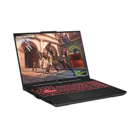 ASUS TUF Gaming A16 FA607NU-R5085W Ryzen 5 7535HS 16.0" FHD+ 144Hz Value IPS-level 300nits AG 8GB DDR5 SSD512 GeForce RTX 4050 6