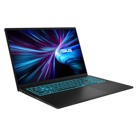 ASUS V16 V3607VU-RP148 Core 5 210H 16.0"WUXGA 144Hz 300nits AG 16GB DDR5 SSD512 GeForce RTX 4050 6GB WLAN+BT Cam1080p 63WHrs NoO ASUS V16 V3607VU-RP148 Core 5 210H 16.0"WUXGA 144Hz 300nits AG 16GB DDR5 SSD512 GeForce RTX 4050 6GB WLAN+BT Cam1080p 63WHrs NoO