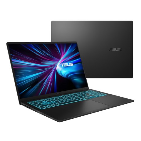 ASUS V16 V3607VU-RP148 Core 5 210H 16.0"WUXGA 144Hz 300nits AG 16GB DDR5 SSD512 GeForce RTX 4050 6GB WLAN+BT Cam1080p 63WHrs NoO ASUS V16 V3607VU-RP148 Core 5 210H 16.0"WUXGA 144Hz 300nits AG 16GB DDR5 SSD512 GeForce RTX 4050 6GB WLAN+BT Cam1080p 63WHrs NoO