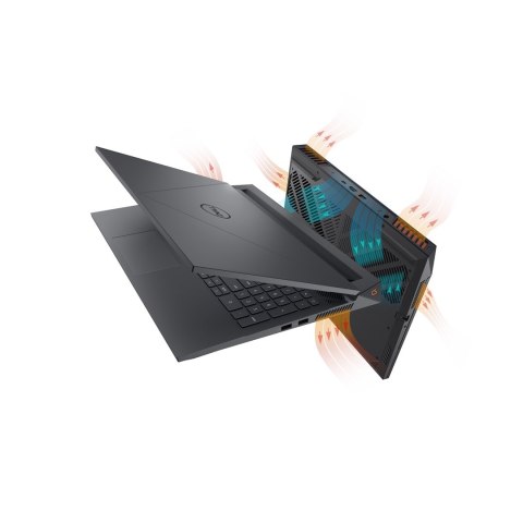 Dell G15 5530 i7-13650HX 15,6" FHD 165Hz 32GB DDR5 4800 SSD1TB GeForce RTX 4060_8GB 86Wh NoOS Dark Shadow Gray Dell G15 5530 i7-13650HX 15,6" FHD 165Hz 32GB DDR5 4800 SSD1TB GeForce RTX 4060_8GB 86Wh NoOS Dark Shadow Gray