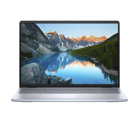 Dell Inspiron 16 5640 Ultra 7 150U 16,0" 2K 120Hz 300nits 16GB DDR5 5200 SSD1TB GeForce MX570A_2GB 54Wh Win11 Ice Blue Dell Inspiron 16 5640 Ultra 7 150U 16,0" 2K 120Hz 300nits 16GB DDR5 5200 SSD1TB GeForce MX570A_2GB 54Wh Win11 Ice Blue