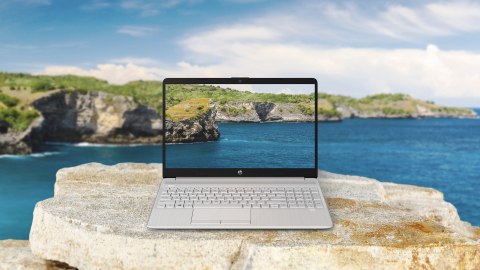 HP 15s-eq2289nw Ryzen 3 5300U 15,6"FHD AG IPS 8GB SSD256 Radeon RX Vega 6 Cam720p 41Wh Win11 2Y Natural Silver HP 15s-eq2289nw Ryzen 3 5300U 15,6"FHD AG IPS 8GB SSD256 Radeon RX Vega 6 Cam720p 41Wh Win11 2Y Natural Silver