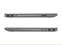 HP Envy 17-CW1008CA Ultra 7 155U 17.3"FHD Touch 16GB SSD1TB BT BLKB GeForce RTX 3050 4GB Win11 Silver (REPACK) 2Y