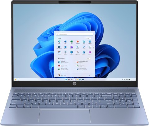 HP Pavilion 16-ag0211nw Ryzen 5 8540U 16"WUXGA AG IPS 16GB DDR5 SSD512 Radeon 740M BLKB 59Wh Win11 2Y Sky Blue HP Pavilion 16-ag0211nw Ryzen 5 8540U 16"WUXGA AG IPS 16GB DDR5 SSD512 Radeon 740M BLKB 59Wh Win11 2Y Sky Blue