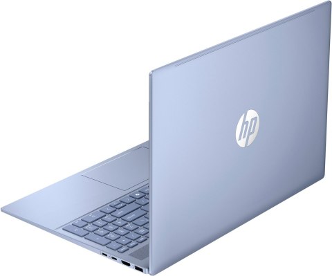 HP Pavilion 16-ag0211nw Ryzen 5 8540U 16"WUXGA AG IPS 16GB DDR5 SSD512 Radeon 740M BLKB 59Wh Win11 2Y Sky Blue HP Pavilion 16-ag0211nw Ryzen 5 8540U 16"WUXGA AG IPS 16GB DDR5 SSD512 Radeon 740M BLKB 59Wh Win11 2Y Sky Blue