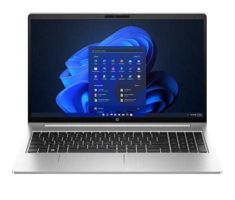 HP ProBook 450 G10 i5-1335U 15,6"FHD AG IPS 16GB SSD512 IrisXe BLK ALU 51Wh W11Pro 3Y OnSite HP ProBook 450 G10 i5-1335U 15,6"FHD AG IPS 16GB SSD512 IrisXe BLK ALU 51Wh W11Pro 3Y OnSite