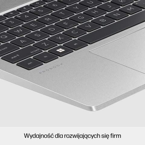 HP ProBook 450 G10 i5-1335U 15,6"FHD AG IPS 16GB SSD512 IrisXe BLK ALU 51Wh W11Pro 3Y OnSite HP ProBook 450 G10 i5-1335U 15,6"FHD AG IPS 16GB SSD512 IrisXe BLK ALU 51Wh W11Pro 3Y OnSite