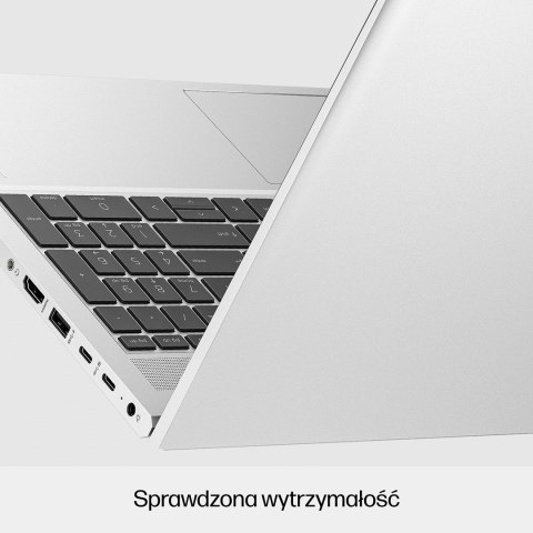 HP ProBook 450 G10 i5-1335U 15,6"FHD AG IPS 16GB SSD512 IrisXe BLK ALU 51Wh W11Pro 3Y OnSite HP ProBook 450 G10 i5-1335U 15,6"FHD AG IPS 16GB SSD512 IrisXe BLK ALU 51Wh W11Pro 3Y OnSite