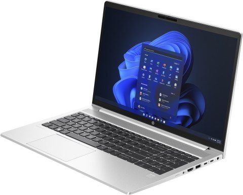 HP ProBook 450 G10 i5-1335U 15,6"FHD AG IPS 16GB SSD512 IrisXe BLK ALU 51Wh W11Pro 3Y OnSite HP ProBook 450 G10 i5-1335U 15,6"FHD AG IPS 16GB SSD512 IrisXe BLK ALU 51Wh W11Pro 3Y OnSite