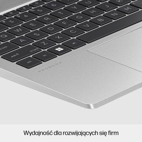 HP ProBook 450 G10 i5-1335U 15,6"FHD AG IPS 16GB SSD512 IrisXe BLK ALU 51Wh W11Pro 3Y OnSite HP ProBook 450 G10 i5-1335U 15,6"FHD AG IPS 16GB SSD512 IrisXe BLK ALU 51Wh W11Pro 3Y OnSite