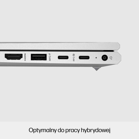 HP ProBook 450 G10 i5-1335U 15,6"FHD AG IPS 16GB SSD512 IrisXe BLK ALU 51Wh W11Pro 3Y OnSite HP ProBook 450 G10 i5-1335U 15,6"FHD AG IPS 16GB SSD512 IrisXe BLK ALU 51Wh W11Pro 3Y OnSite