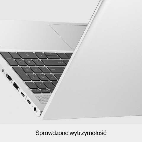 HP ProBook 450 G10 i5-1335U 15,6"FHD AG IPS 16GB SSD512 IrisXe BLK ALU 51Wh W11Pro 3Y OnSite HP ProBook 450 G10 i5-1335U 15,6"FHD AG IPS 16GB SSD512 IrisXe BLK ALU 51Wh W11Pro 3Y OnSite