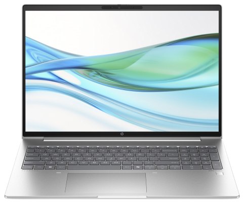 HP ProBook 460 G11 Core 5 125U 16"WUXGA IPS 300nits AG 16GB DDR5 SSD512 Iris Xe Cam1080p 56Wh Win11 2Y OnSite HP ProBook 460 G11 Core 5 125U 16"WUXGA IPS 300nits AG 16GB DDR5 SSD512 Iris Xe Cam1080p 56Wh Win11 2Y OnSite