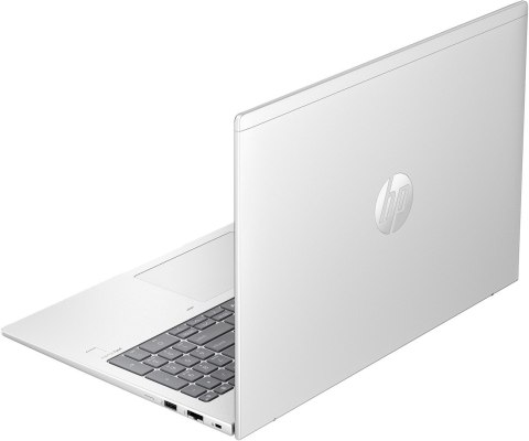 HP ProBook 460 G11 Core 5 125U 16"WUXGA IPS 300nits AG 16GB DDR5 SSD512 Iris Xe Cam1080p 56Wh Win11 2Y OnSite HP ProBook 460 G11 Core 5 125U 16"WUXGA IPS 300nits AG 16GB DDR5 SSD512 Iris Xe Cam1080p 56Wh Win11 2Y OnSite