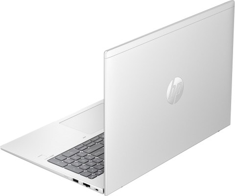 HP ProBook 465 G11 Ryzen 5 7535U 16"WUXGA AG IPS 16GB DDR5 SSD512 Radeon 660M 56Wh Win11 2Y OnSite Pike Silver TCO HP ProBook 465 G11 Ryzen 5 7535U 16"WUXGA AG IPS 16GB DDR5 SSD512 Radeon 660M 56Wh Win11 2Y OnSite Pike Silver TCO