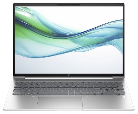 HP ProBook 465 G11 Ryzen 5 7535U 16"WUXGA AG IPS 16GB DDR5 SSD512 Radeon 660M 56Wh Win11 2Y OnSite Pike Silver TCO HP ProBook 465 G11 Ryzen 5 7535U 16"WUXGA AG IPS 16GB DDR5 SSD512 Radeon 660M 56Wh Win11 2Y OnSite Pike Silver TCO