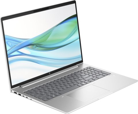 HP ProBook 465 G11 Ryzen 5 7535U 16"WUXGA AG IPS 16GB DDR5 SSD512 Radeon 660M 56Wh Win11 2Y OnSite Pike Silver TCO HP ProBook 465 G11 Ryzen 5 7535U 16"WUXGA AG IPS 16GB DDR5 SSD512 Radeon 660M 56Wh Win11 2Y OnSite Pike Silver TCO