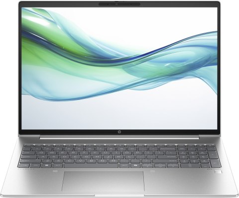 HP ProBook 465 G11 Ryzen 5 7535U 16"WUXGA AG IPS 16GB DDR5 SSD512 Radeon 660M 56Wh Win11 2Y OnSite Pike Silver TCO HP ProBook 465 G11 Ryzen 5 7535U 16"WUXGA AG IPS 16GB DDR5 SSD512 Radeon 660M 56Wh Win11 2Y OnSite Pike Silver TCO