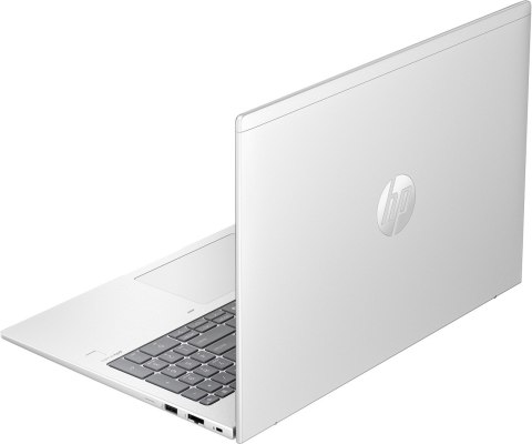HP ProBook 465 G11 Ryzen 5 7535U 16"WUXGA AG IPS 16GB DDR5 SSD512 Radeon 660M 56Wh Win11 2Y OnSite Pike Silver TCO HP ProBook 465 G11 Ryzen 5 7535U 16"WUXGA AG IPS 16GB DDR5 SSD512 Radeon 660M 56Wh Win11 2Y OnSite Pike Silver TCO