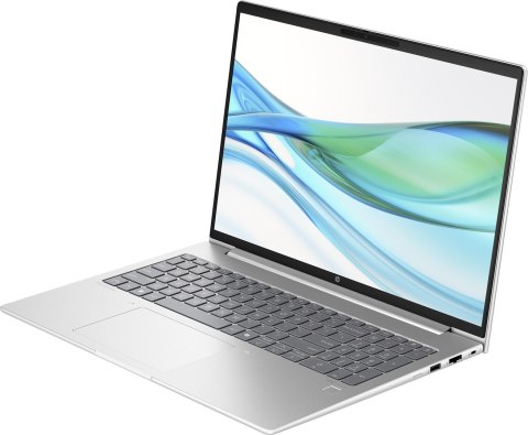 HP ProBook 465 G11 Ryzen 5 7535U 16"WUXGA AG IPS 16GB DDR5 SSD512 Radeon 660M 56Wh Win11 2Y OnSite Pike Silver TCO HP ProBook 465 G11 Ryzen 5 7535U 16"WUXGA AG IPS 16GB DDR5 SSD512 Radeon 660M 56Wh Win11 2Y OnSite Pike Silver TCO