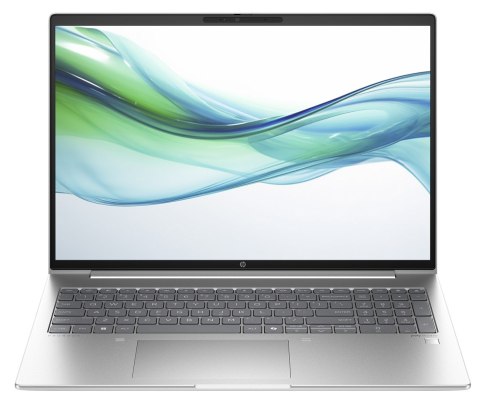 HP ProBook 465 G11 Ryzen 5 7535U 16"WUXGA IPS 300nits AG 16GB DDR5 SSD1TB Radeon 660M 56Wh Win11 Pike Silver 2Y OnSite HP ProBook 465 G11 Ryzen 5 7535U 16"WUXGA IPS 300nits AG 16GB DDR5 SSD1TB Radeon 660M 56Wh Win11 Pike Silver 2Y OnSite