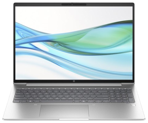 HP Probook 460 G11 Core Ultra 7 155U 16"WUXGA IPS 300nits AG 16GB DDR5 SSD512 Intel Arc 56Wh W11Pro Pike Silver 3Y OnSite HP Probook 460 G11 Core Ultra 7 155U 16"WUXGA IPS 300nits AG 16GB DDR5 SSD512 Intel Arc 56Wh W11Pro Pike Silver 3Y OnSite