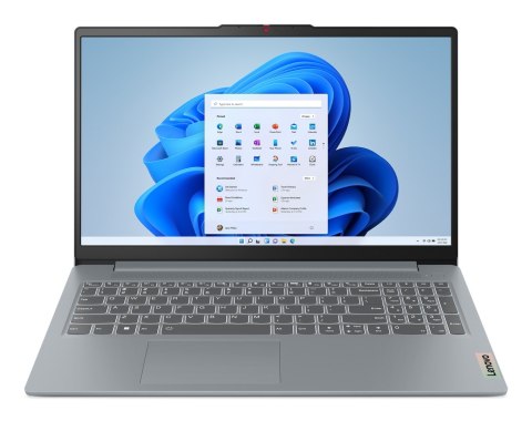 Lenovo IdeaPad Slim 3 15ABR8 Ryzen 5 7530U 15.6" FHD IPS 300nits AG 8GB DDR 3200 SSD512 AMD Radeon Graphics Win11 Arctic Grey 3Y Lenovo IdeaPad Slim 3 15ABR8 Ryzen 5 7530U 15.6" FHD IPS 300nits AG 8GB DDR 3200 SSD512 AMD Radeon Graphics Win11 Arctic Grey 3Y