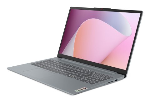 Lenovo IdeaPad Slim 3 15ABR8 Ryzen 5 7530U 15.6" FHD IPS 300nits AG 8GB DDR 3200 SSD512 AMD Radeon Graphics Win11 Arctic Grey 3Y Lenovo IdeaPad Slim 3 15ABR8 Ryzen 5 7530U 15.6" FHD IPS 300nits AG 8GB DDR 3200 SSD512 AMD Radeon Graphics Win11 Arctic Grey 3Y