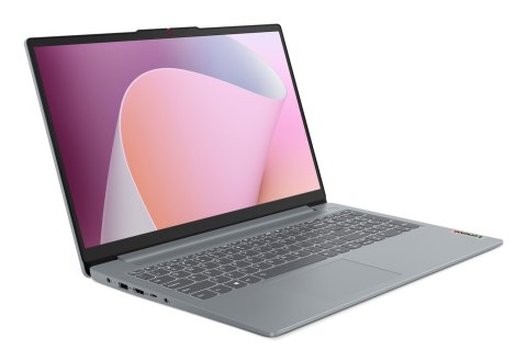 Lenovo IdeaPad Slim 3 15ABR8 Ryzen 5 7530U 15.6" FHD IPS 300nits AG 8GB DDR 3200 SSD512 AMD Radeon Graphics Win11 Arctic Grey 3Y Lenovo IdeaPad Slim 3 15ABR8 Ryzen 5 7530U 15.6" FHD IPS 300nits AG 8GB DDR 3200 SSD512 AMD Radeon Graphics Win11 Arctic Grey 3Y
