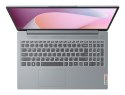 Lenovo IdeaPad Slim 3 15ABR8 Ryzen 5 7530U 15.6" FHD IPS 300nits AG 8GB DDR 3200 SSD512 AMD Radeon Graphics Win11 Arctic Grey 3Y