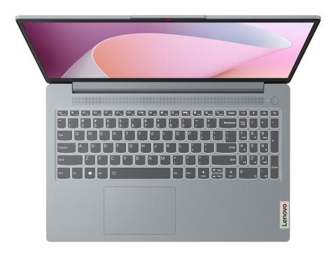 Lenovo IdeaPad Slim 3 15ABR8 Ryzen 5 7530U 15.6" FHD IPS 300nits AG 8GB DDR 3200 SSD512 AMD Radeon Graphics Win11 Arctic Grey 3Y Lenovo IdeaPad Slim 3 15ABR8 Ryzen 5 7530U 15.6" FHD IPS 300nits AG 8GB DDR 3200 SSD512 AMD Radeon Graphics Win11 Arctic Grey 3Y
