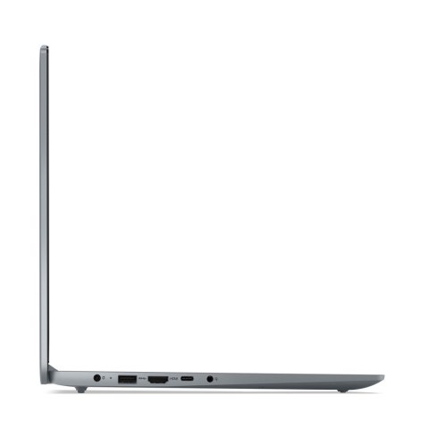 Lenovo IdeaPad Slim 3 15ABR8 Ryzen 5 7530U 15.6" FHD IPS 300nits AG 8GB DDR 3200 SSD512 AMD Radeon Graphics Win11 Arctic Grey 3Y Lenovo IdeaPad Slim 3 15ABR8 Ryzen 5 7530U 15.6" FHD IPS 300nits AG 8GB DDR 3200 SSD512 AMD Radeon Graphics Win11 Arctic Grey 3Y